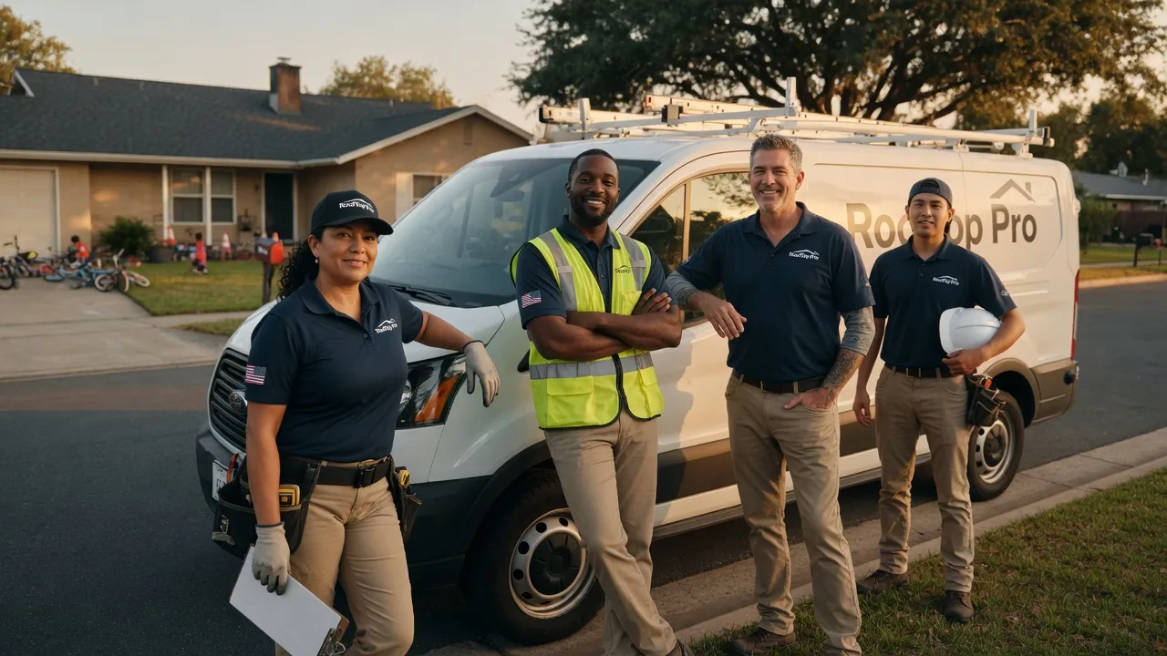Roof Repair in Long Beach, WA near me